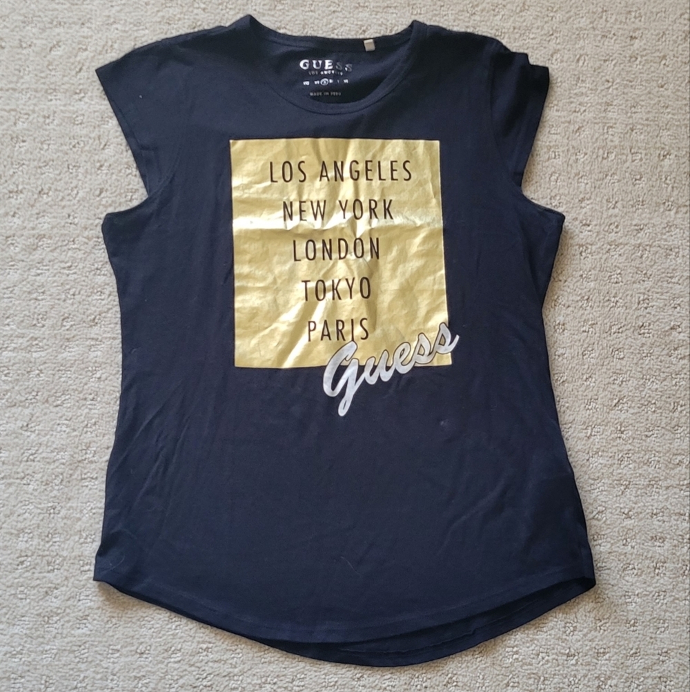 GUESS T-Shirt